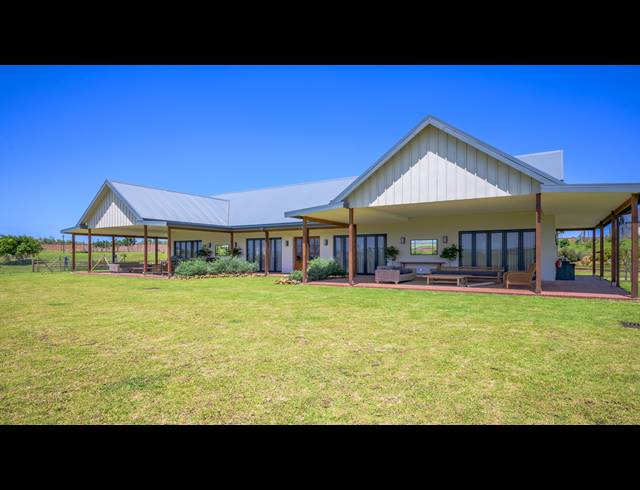 2,052M² VACANT LAND FOR SALE IN SPRINGVALE COUNTRY ESTATE